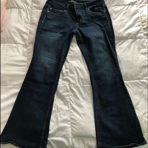 Women’s American Eagle Artist Jeans